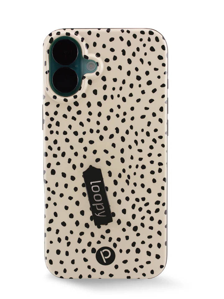 Mocha Dots