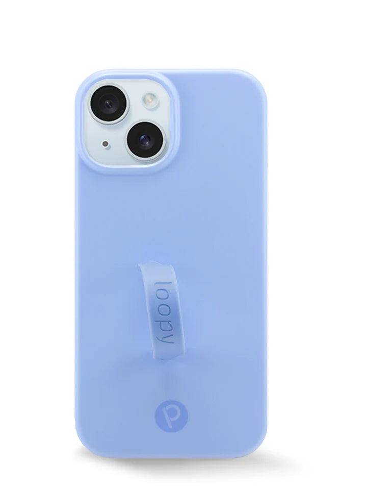 Sierra Blue