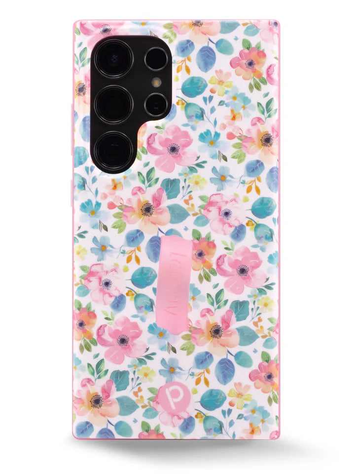 Pastel Petals