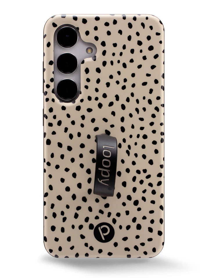 Mocha Dots