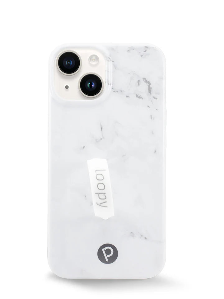 White Marble