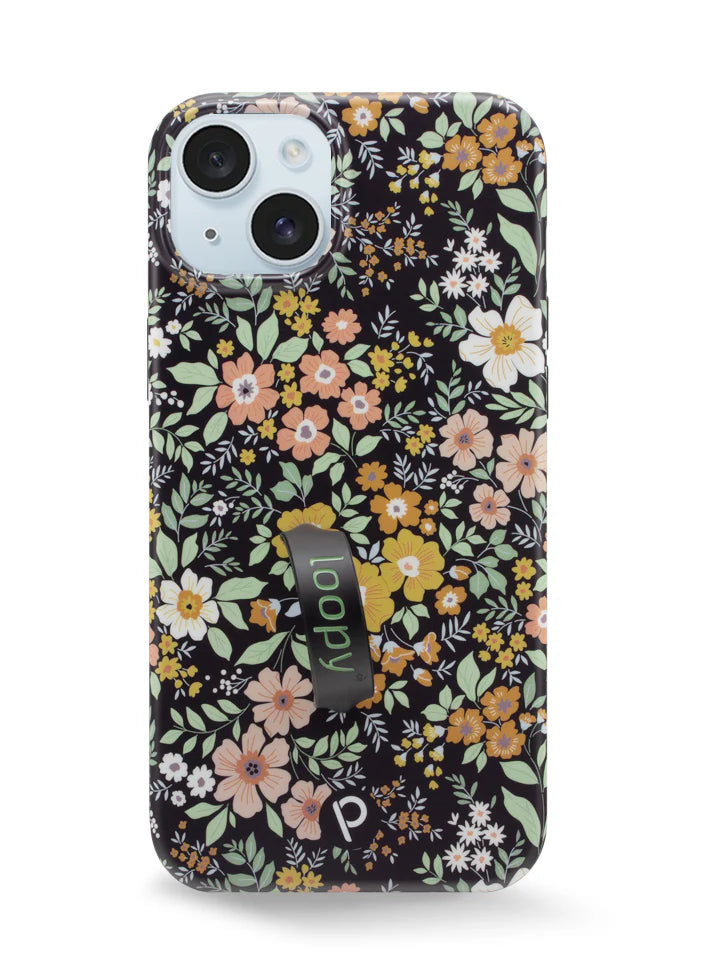 Vintage Blooms