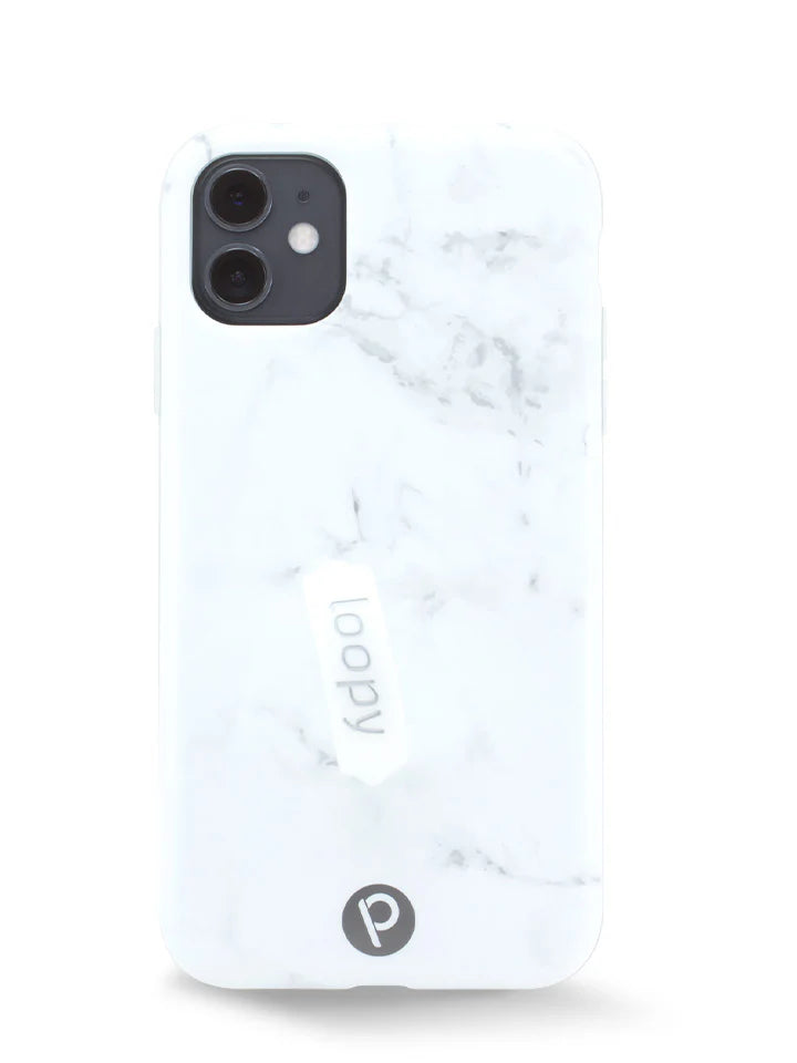 White Marble