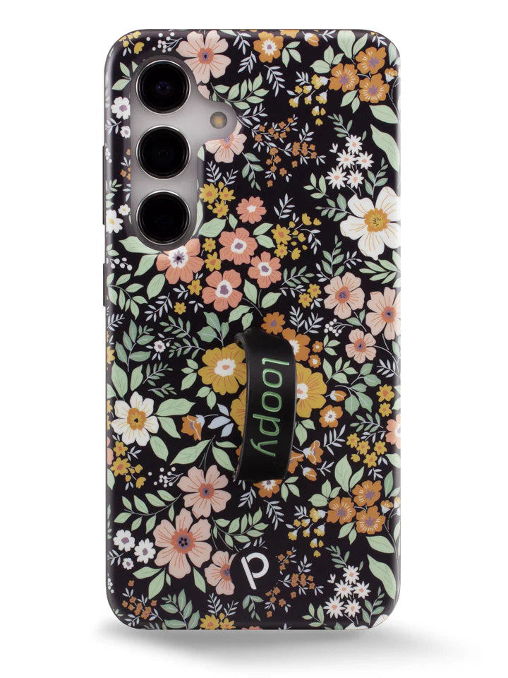 Vintage Blooms