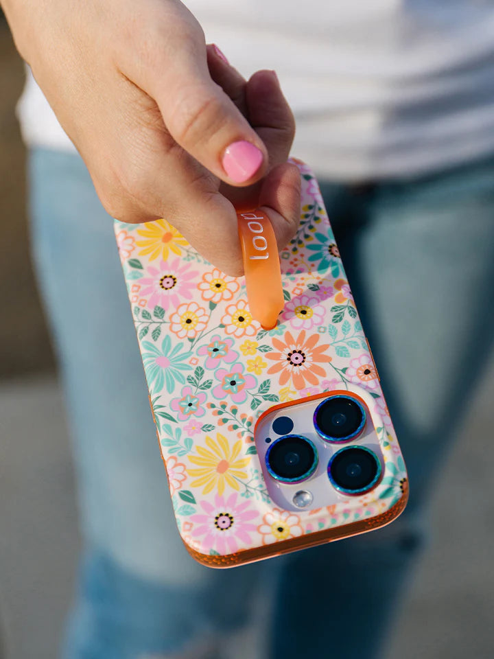 Floral Burst