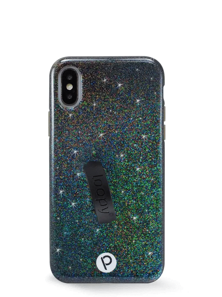 Sparkle Black