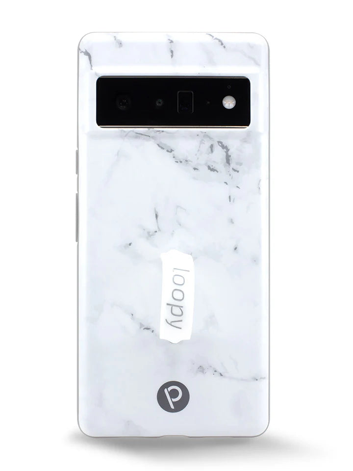 White Marble