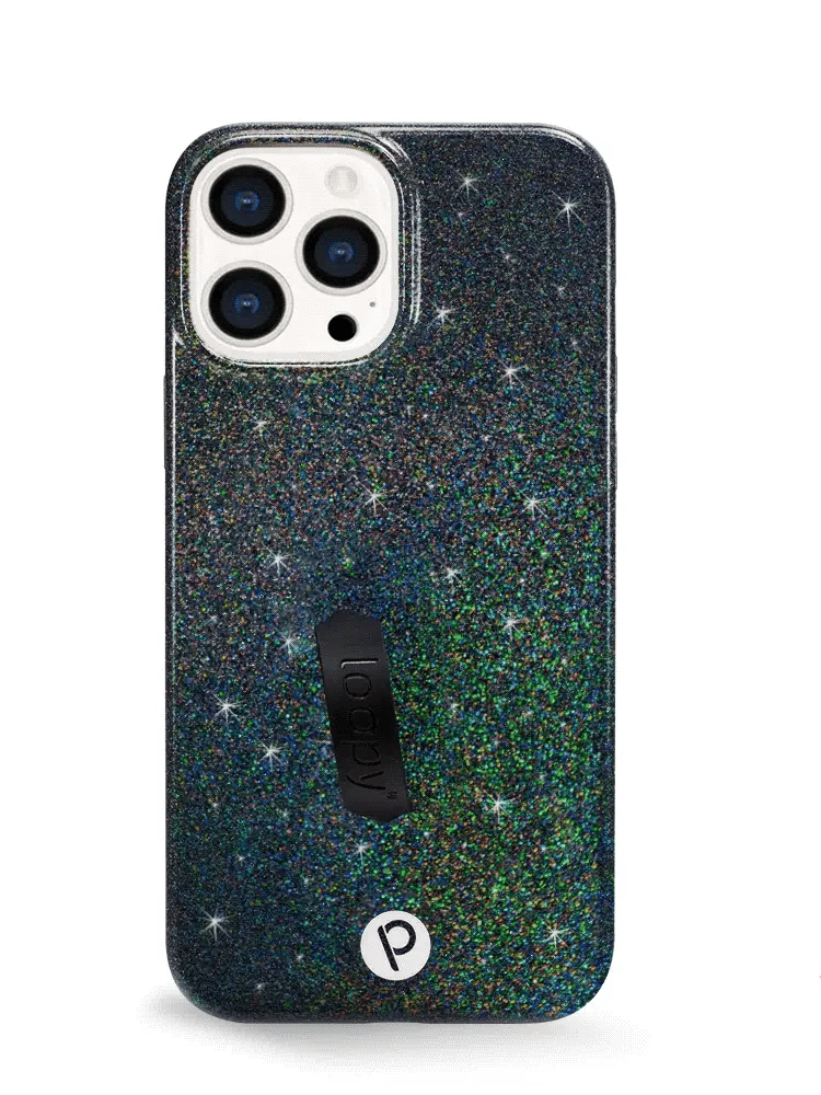 Sparkle Black