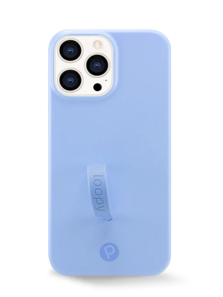Sierra Blue