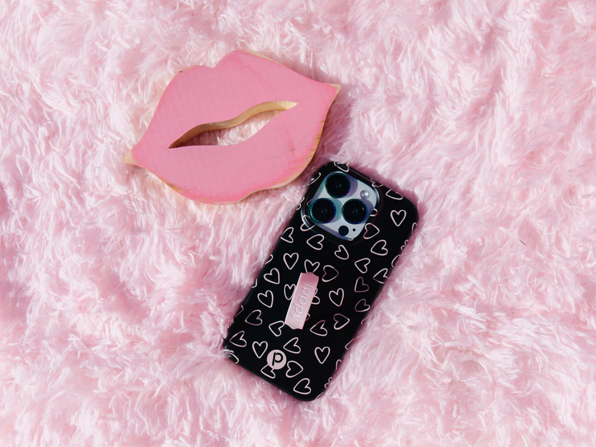 Midnight Hearts