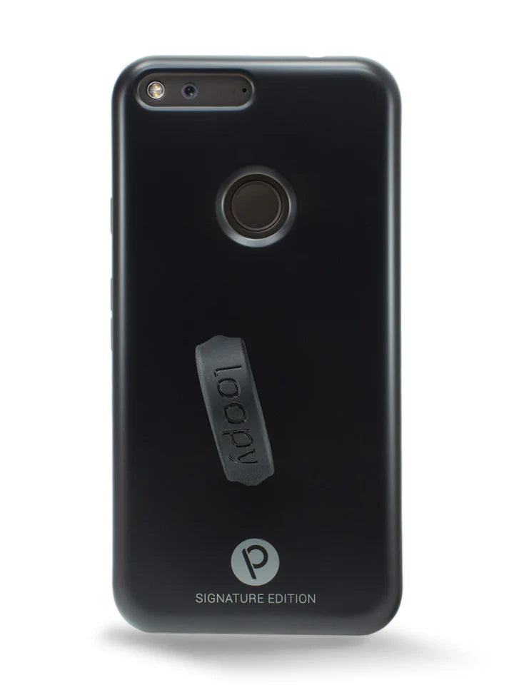 Stealth Black