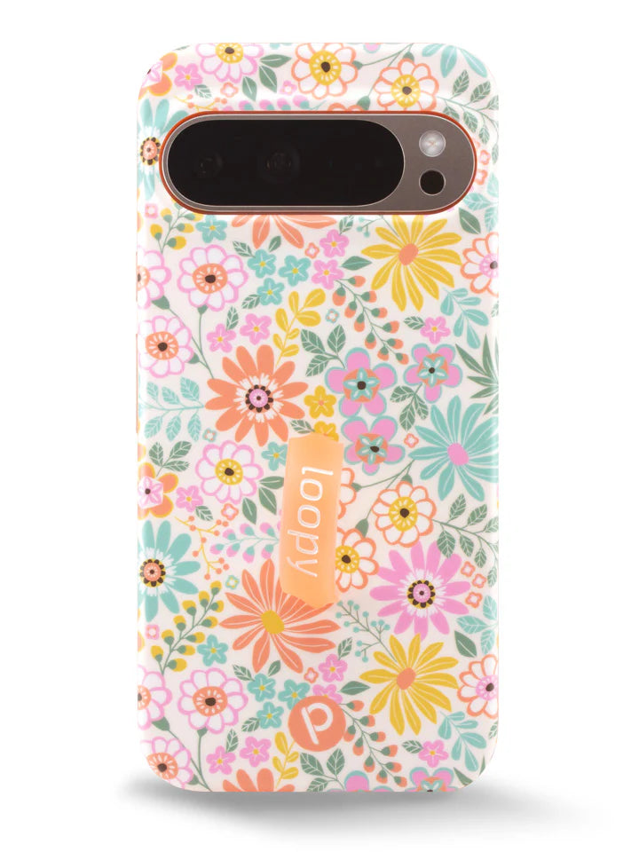 Floral Burst