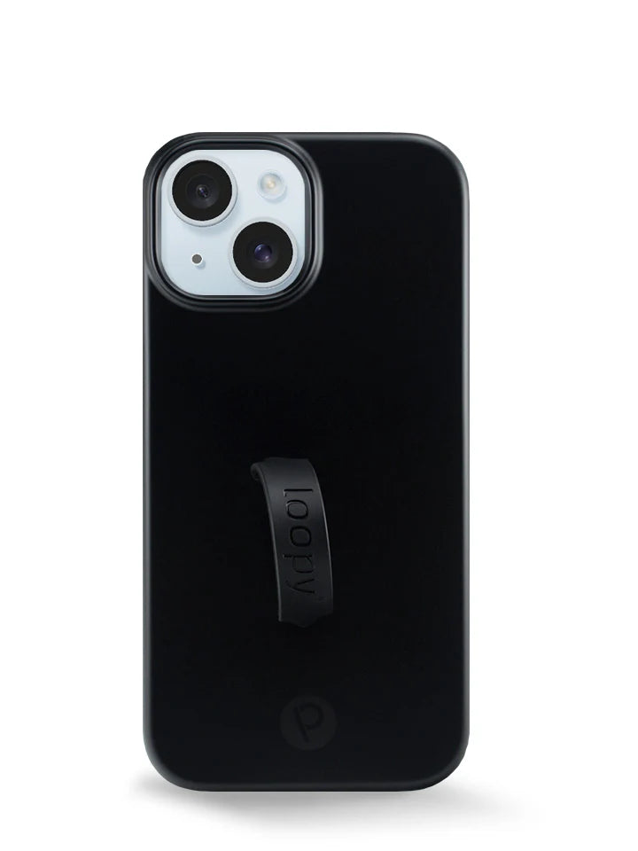Stealth Black