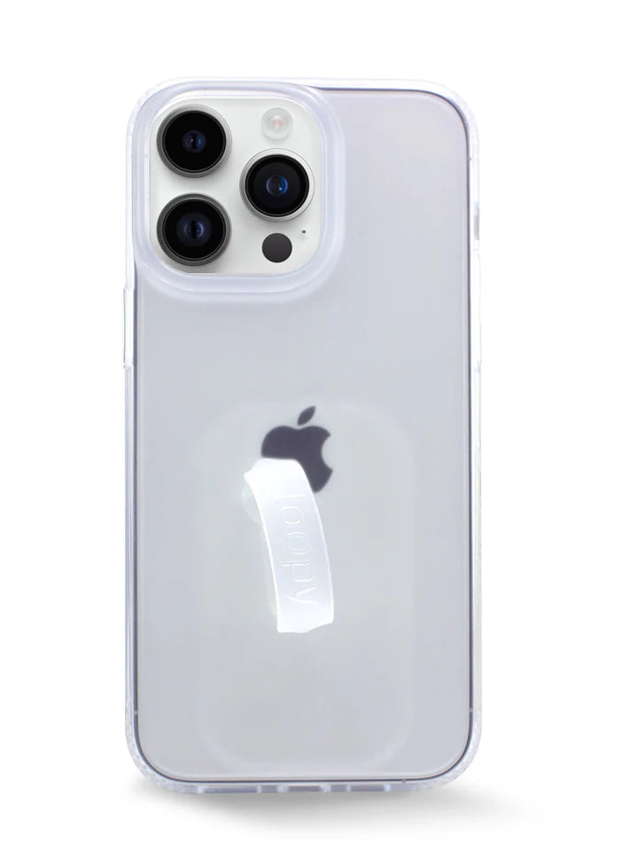 Matte Clear