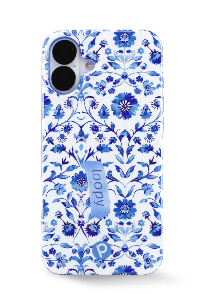 Blue Willow