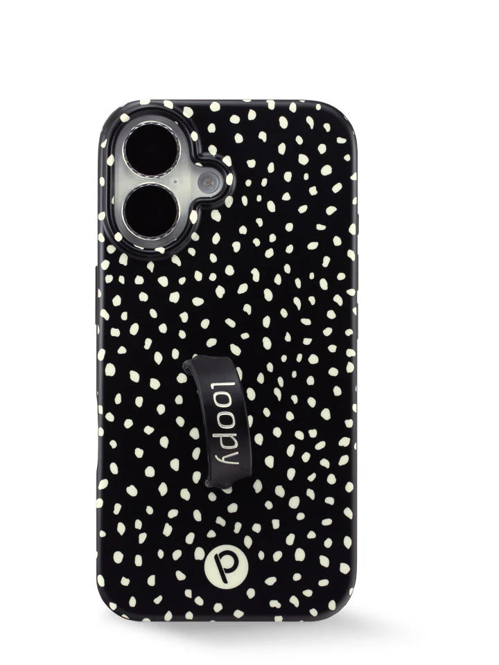 Noir Dots