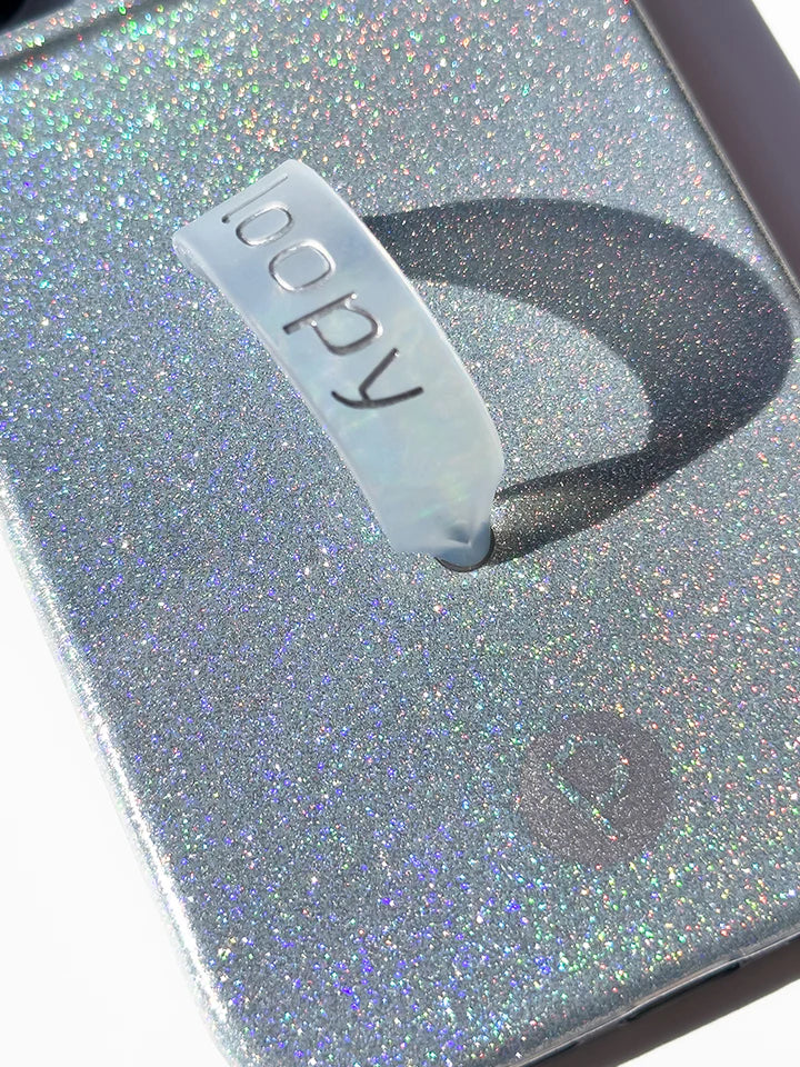 Platinum Sparkle