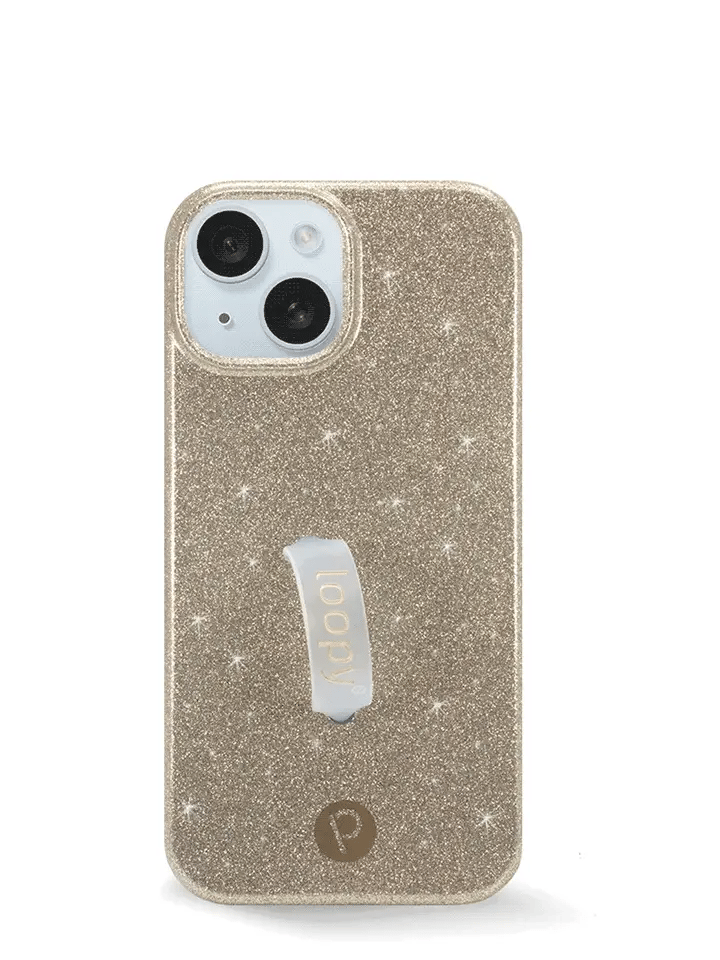 Champagne Sparkle
