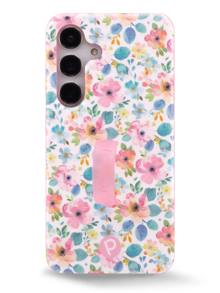 Pastel Petals
