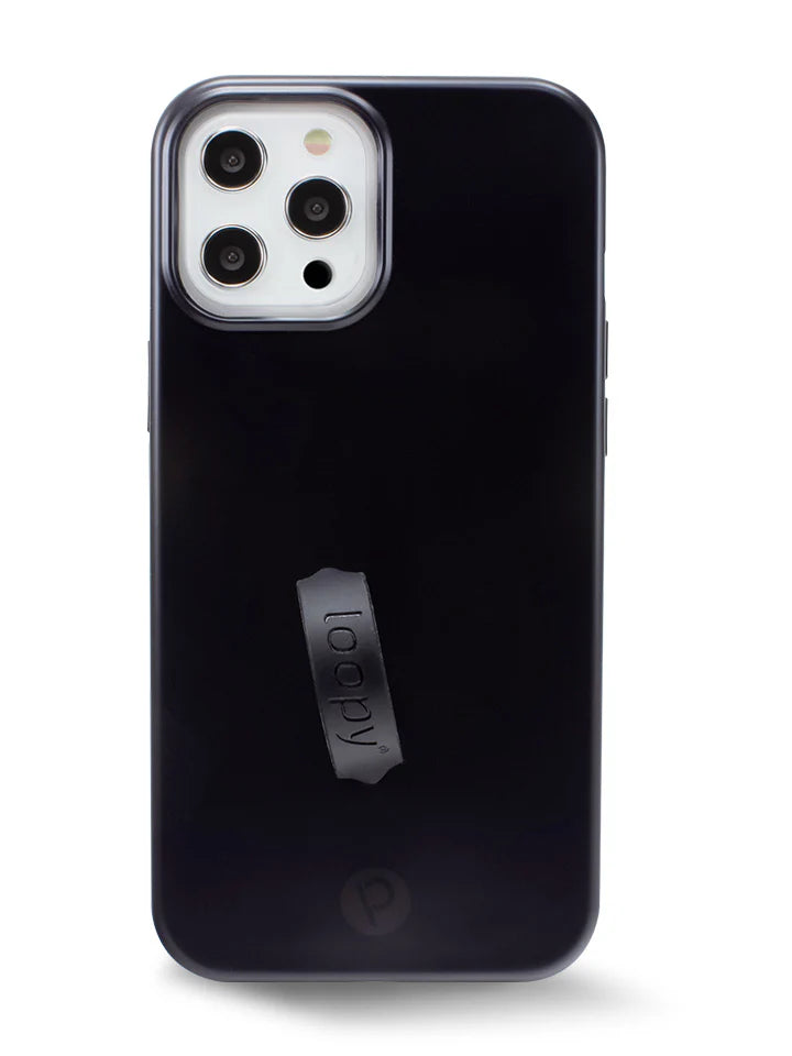 Stealth Black
