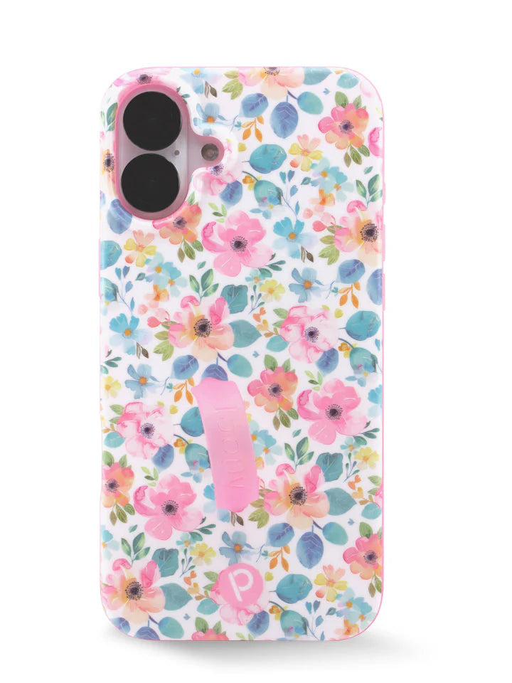 Pastel Petals