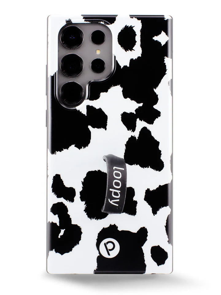 Cow Print