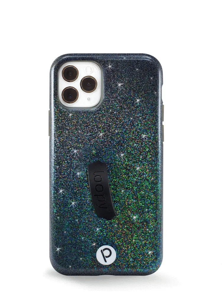 Sparkle Black
