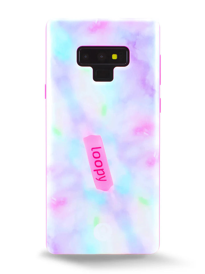 Tie Dye