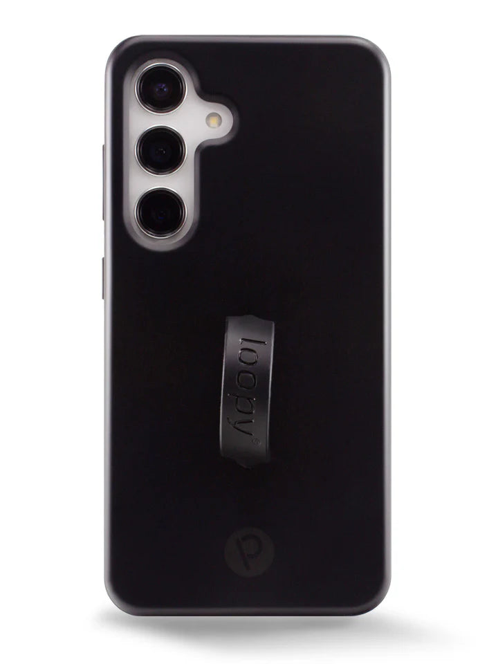 Stealth Black