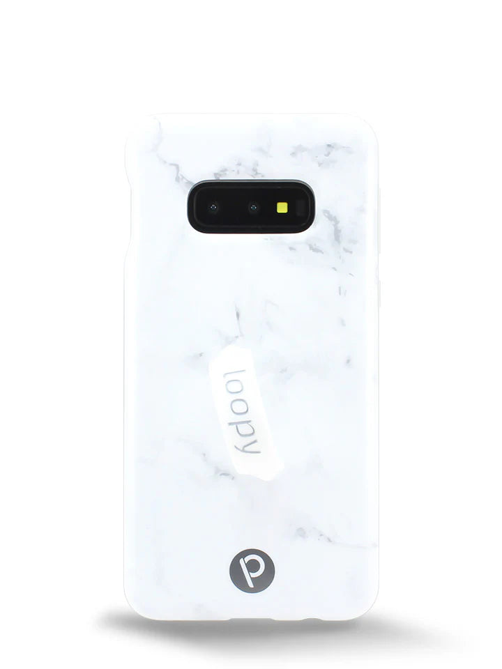 White Marble