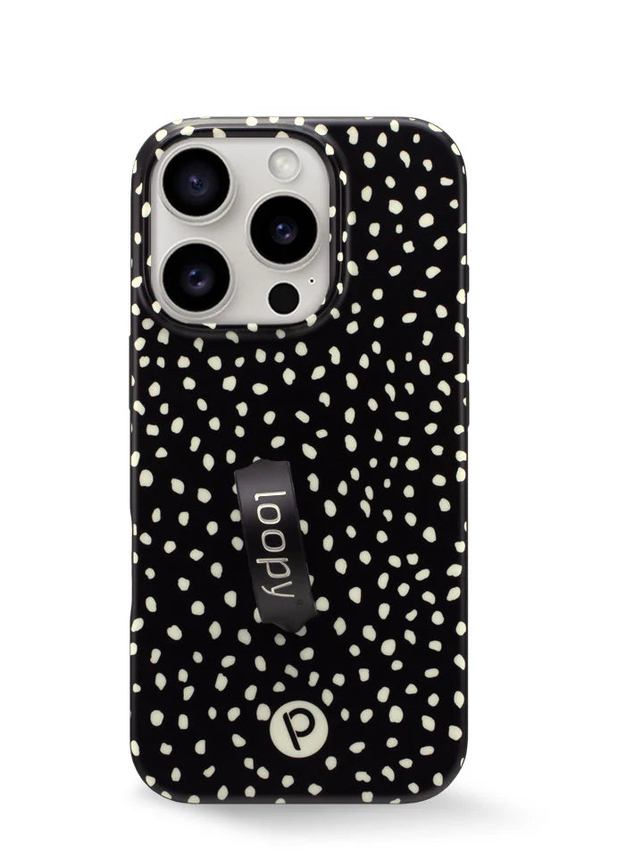 Noir Dots