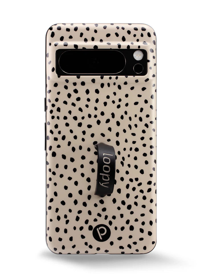 Mocha Dots
