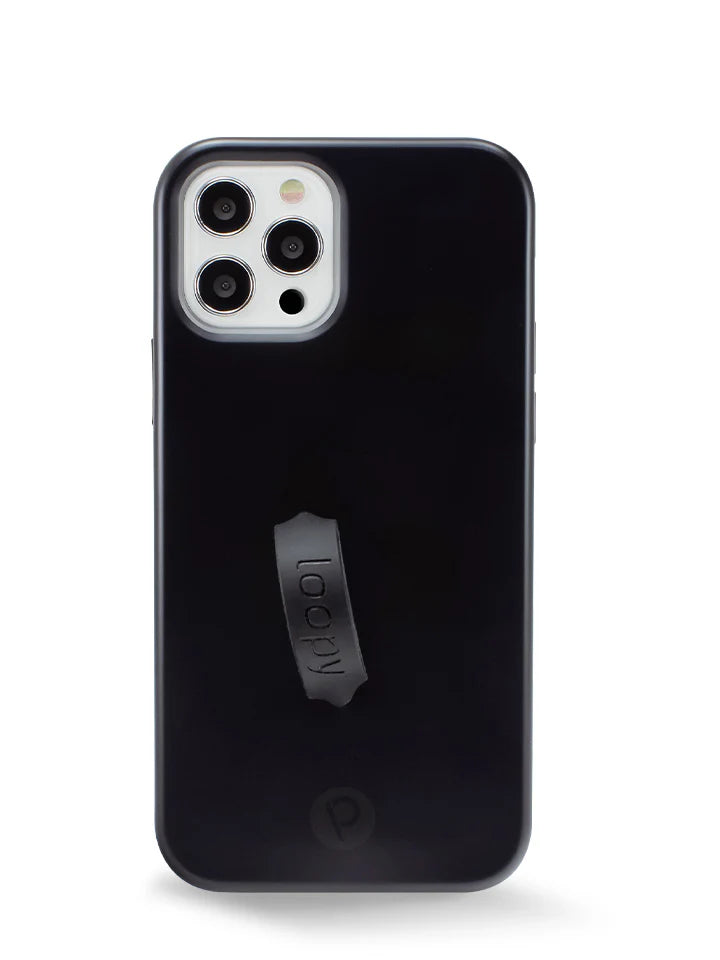 Stealth Black