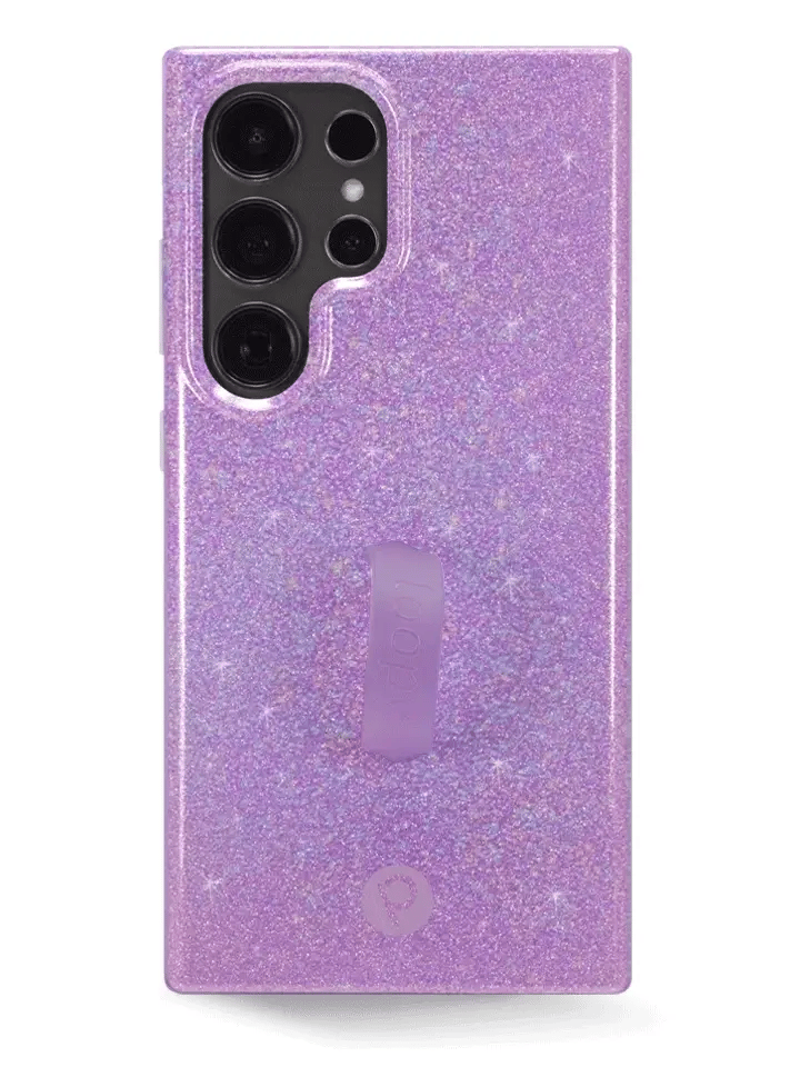 Lavender Sparkle