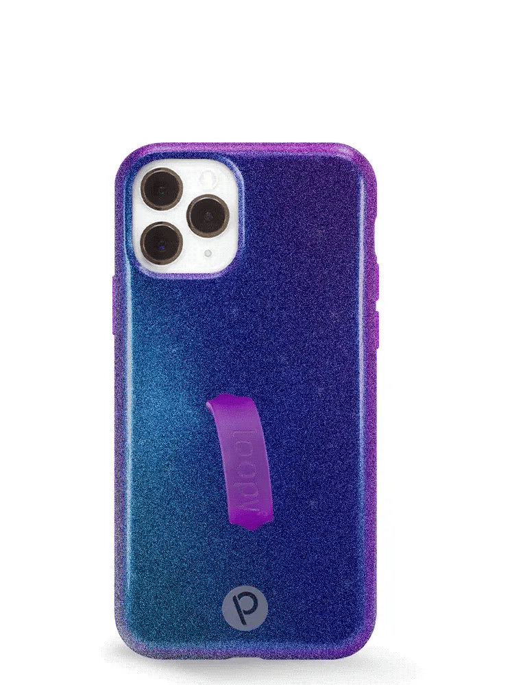 Supernova Shimmer