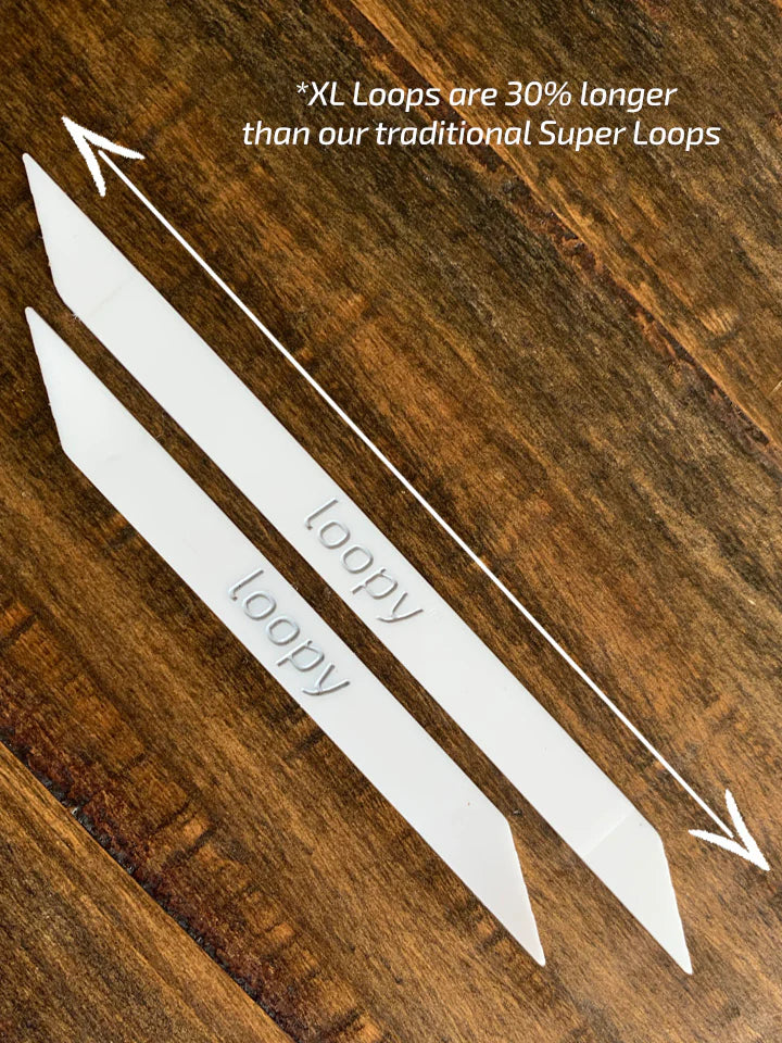 XL Super Loops