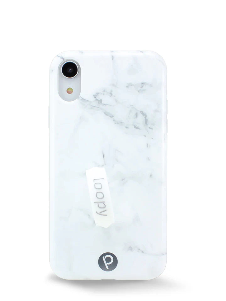 White Marble