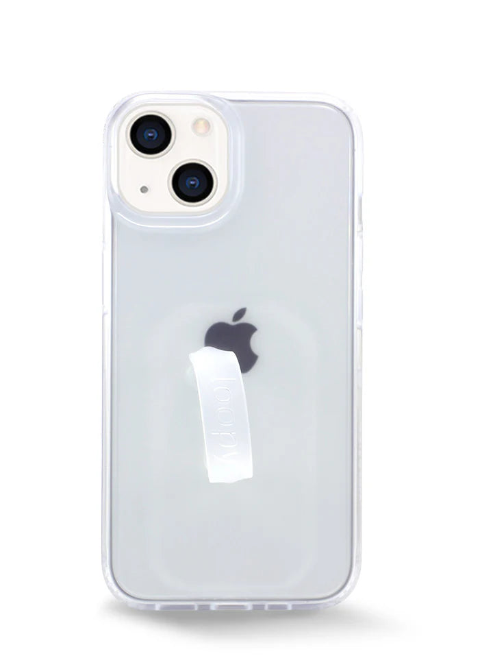 Matte Clear