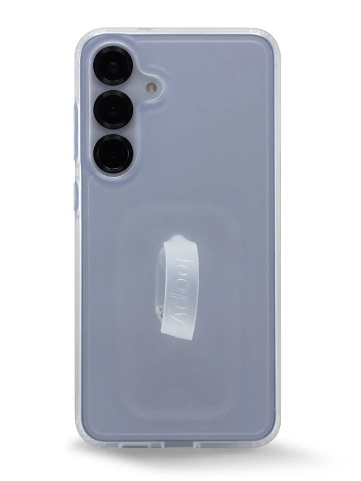 Matte Clear