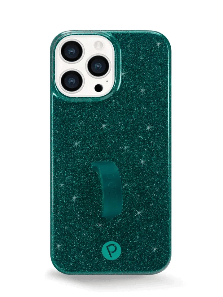 Emerald Sparkle