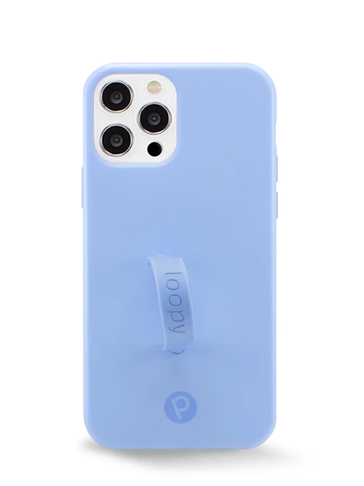 Sierra Blue