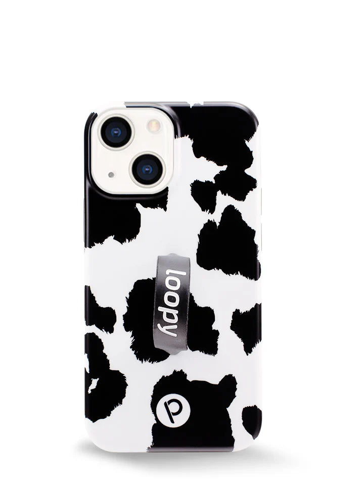 Cow Print