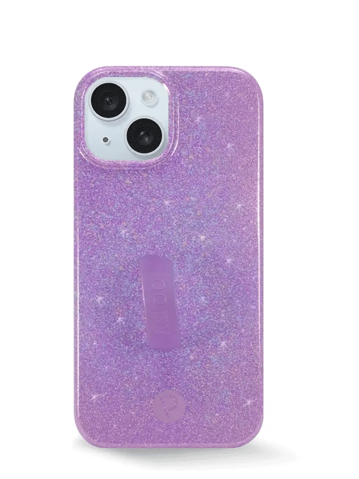 Lavender Sparkle