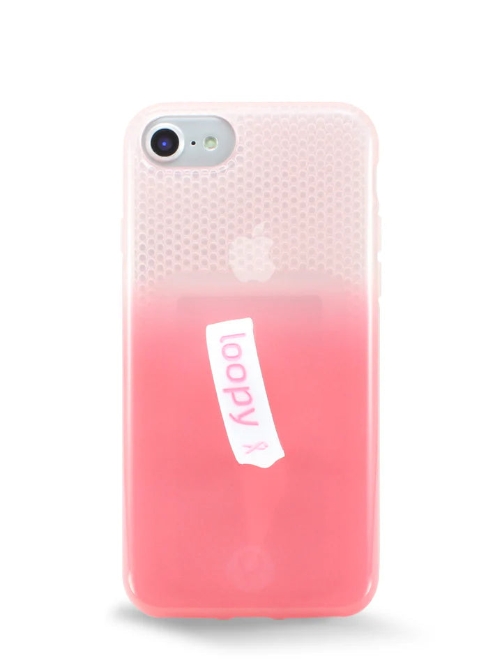 Pink Ombre
