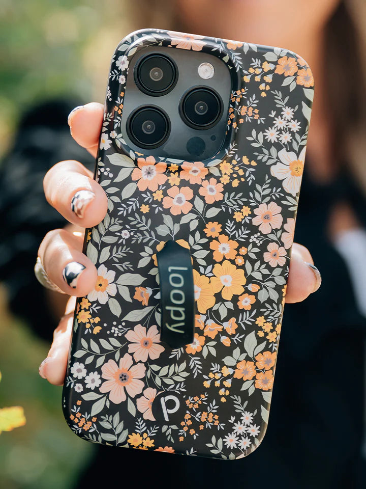 Vintage Blooms