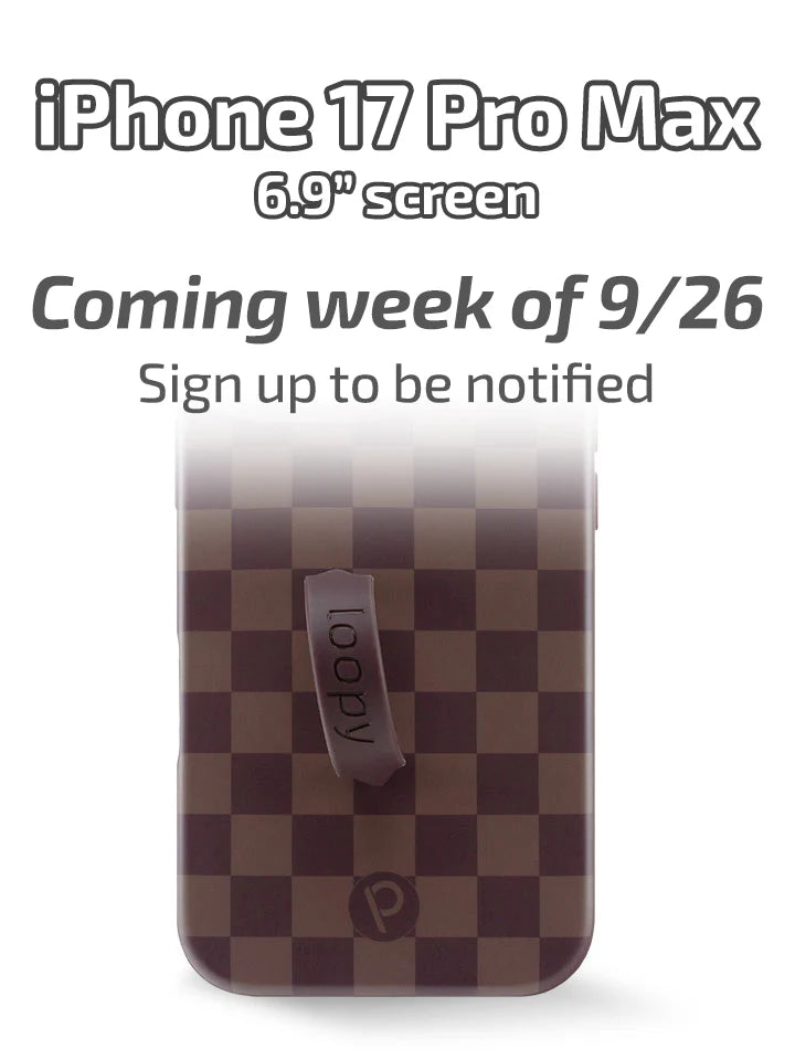 Cocoa Checkered