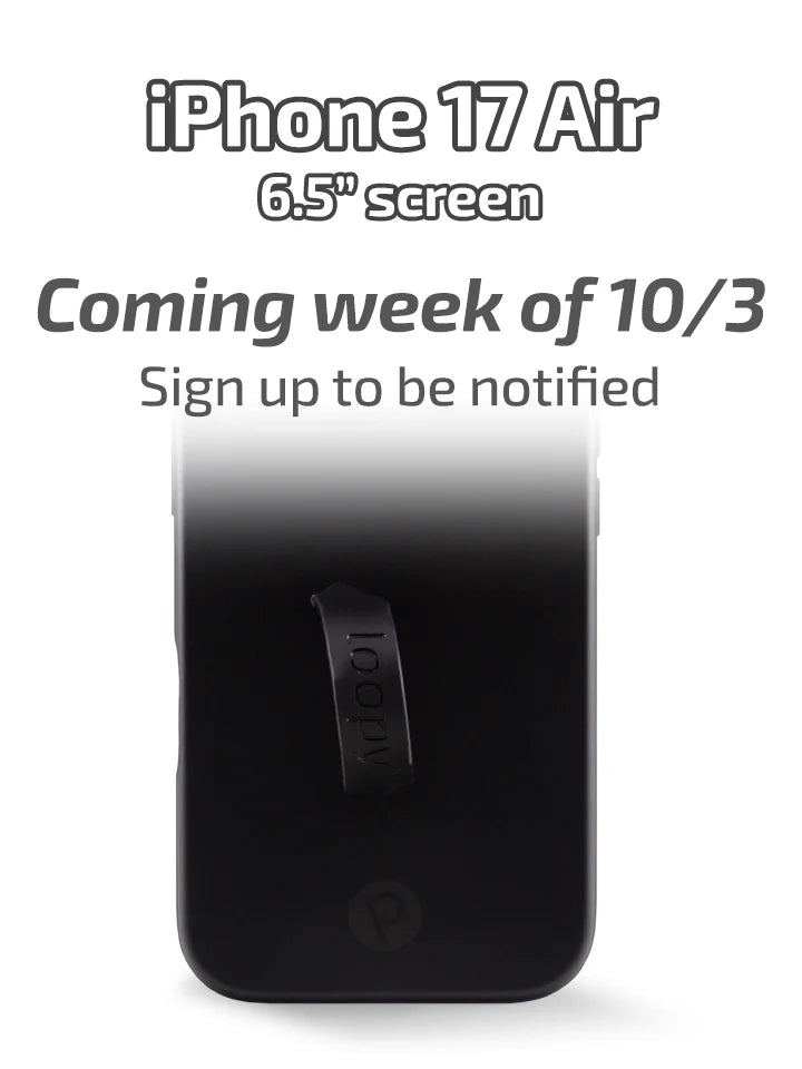 Stealth Black