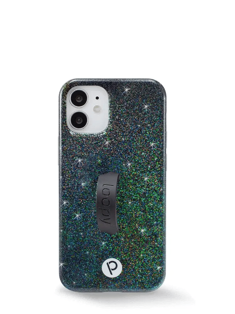 Sparkle Black
