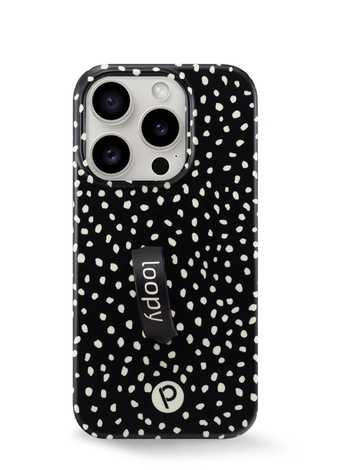 Noir Dots