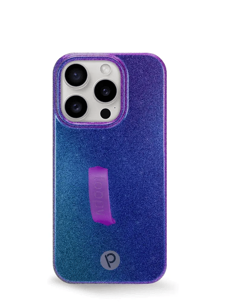 Supernova Shimmer